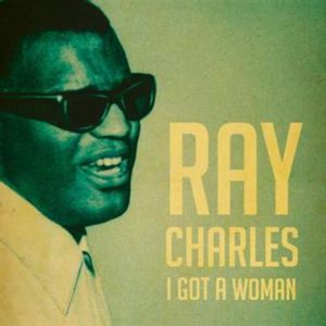 Ray Charles